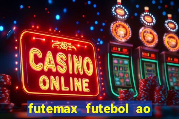 futemax futebol ao vivo corinthians